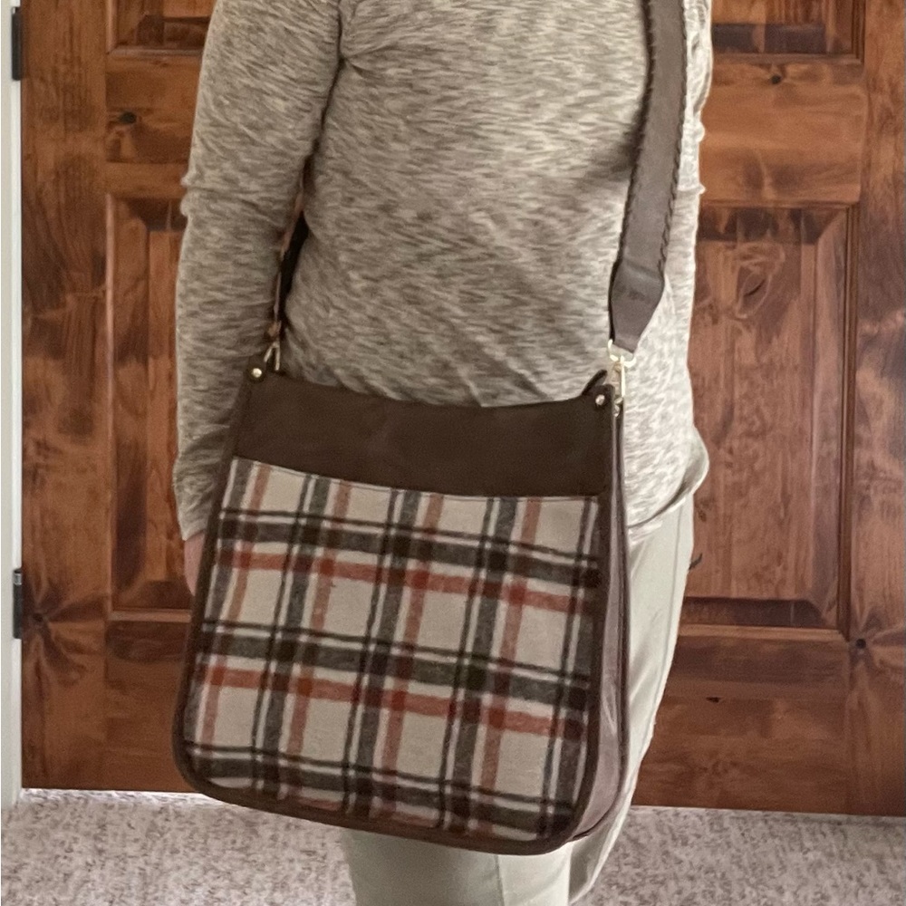 Jen & Co Chloe Crossbody